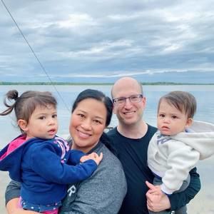 Meet your Posher, Kristin